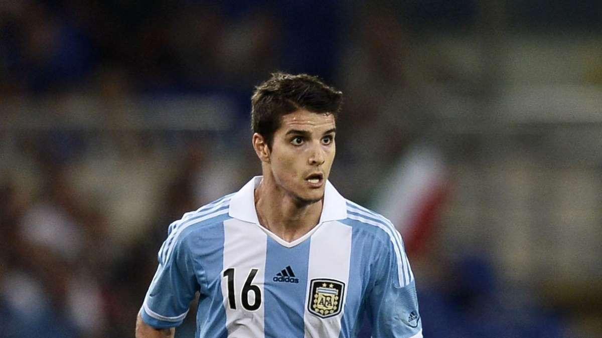 Pochettino: "Lamela è pronto dopo la prima annata"