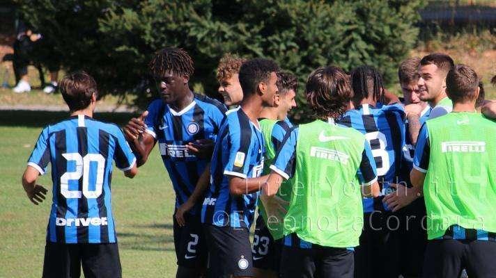 Primavera, rinviata la 6ª di ritorno: si giocherà l'11 aprile. Roma-Inter (7ª) in campo il 7 marzo