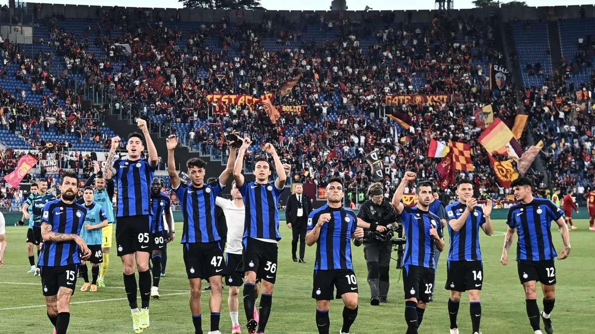 Paganin: "Inter, l'approdo alle semifinali di Champions ha dato alla squadra la fiducia di cui aveva bisogno"