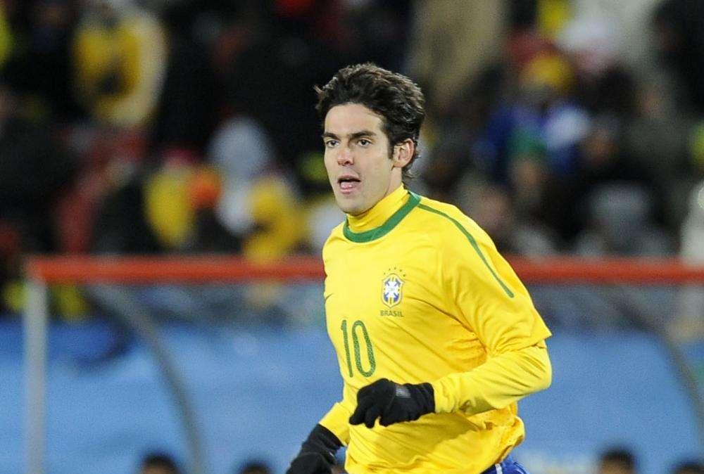 Kakà-Inter: la Gazzetta quasi non ci crede più