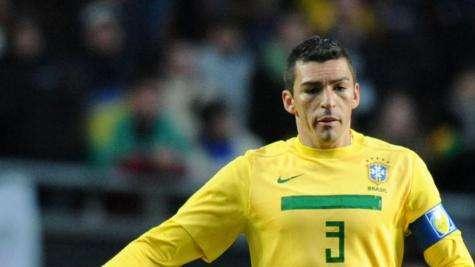 Valentini: "Lucio alla Juventus, affare sorprendente"