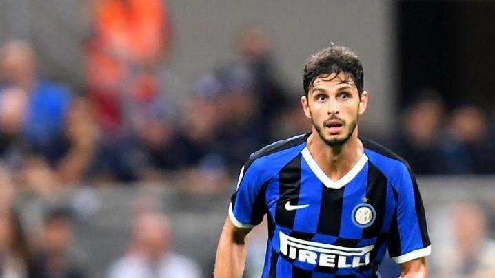 Ranocchia indica la via: "Peccato per il risultato finale, testa a martedì!"