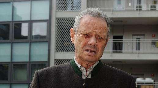Zamparini: "Nuovo patron all'Inter, meno male che..."