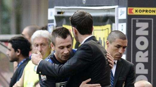 Strama: "Bene Cassano. E gioco un euro su..."