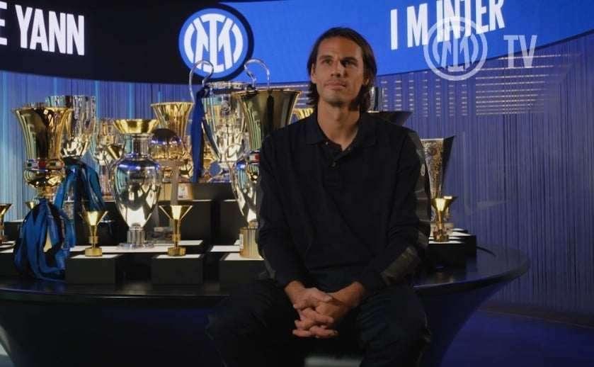 Sommer: "A Inzaghi piace la costruzione da dietro, sono qui per questo. Orgoglioso di questo club"