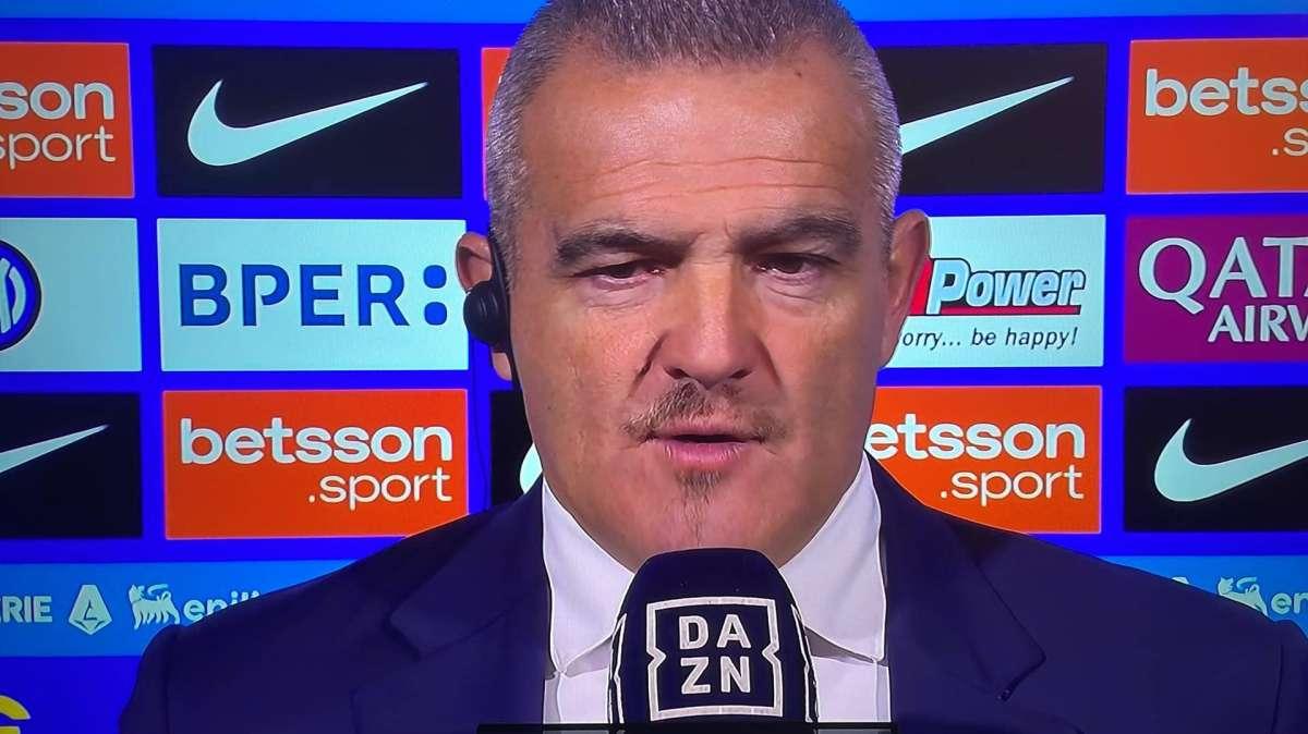 Farris: "Complimenti ad Asllani, ha fatto una partita di spessore. A Taremi serve solo il gol della svolta"