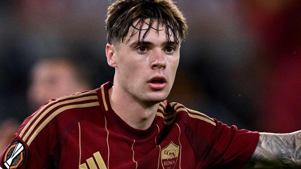 Buchanan via in prestito? Spunta un club straniero. Il primo nome per sostituirlo è Zalewski: concorrenza dell'OM
