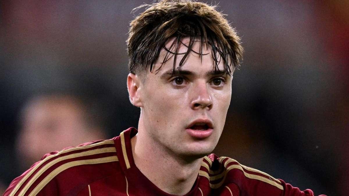 GdS - Zalewski sarà un giocatore dell’Inter: arriverà in prestito con diritto di riscatto. Trattativa ai dettagli finali