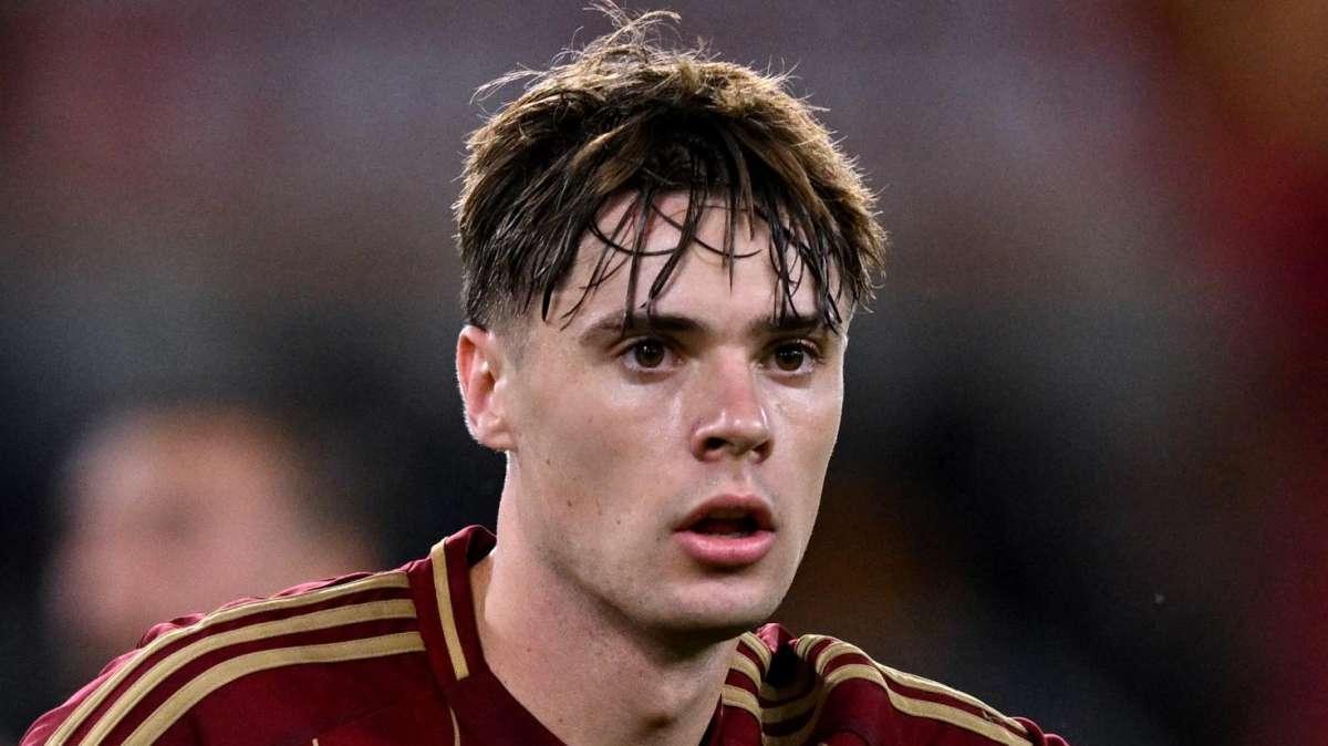 Niente Marsiglia, Zalewski vuole l'Inter. Si ragiona sulla formula dell'operazione