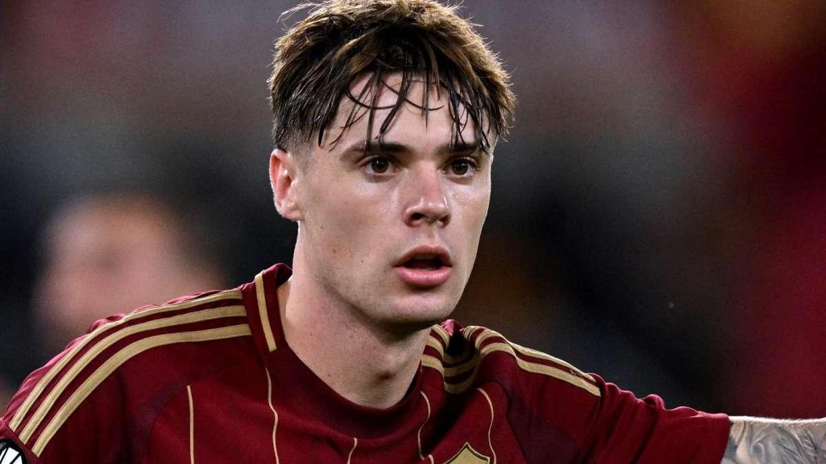 Sky - Zalewski, l'entourage a Trigoria. Il giocatore dà priorità all'Inter, però il Marsiglia ha un jolly