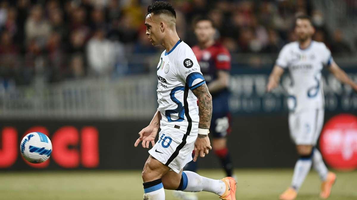Bookies - Risultato quasi scontato a Cagliari: gli scommettitori puntano sull'Inter. E il più temuto è Lautaro