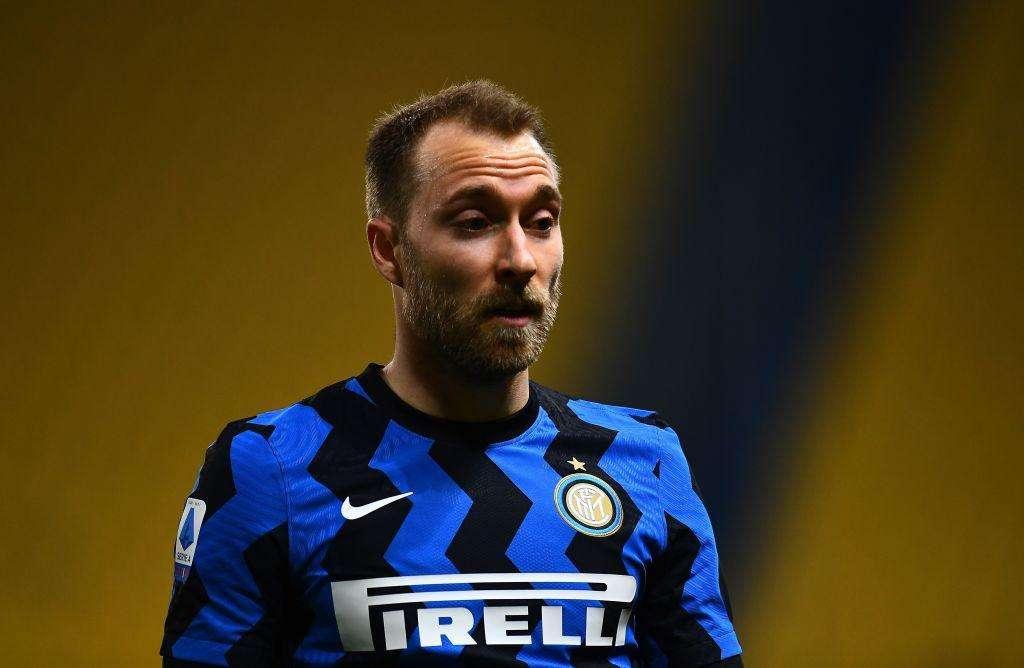 Jacobsen: "Eriksen assente contro Israele? Sicuramente Hjulmand ha già un piano"