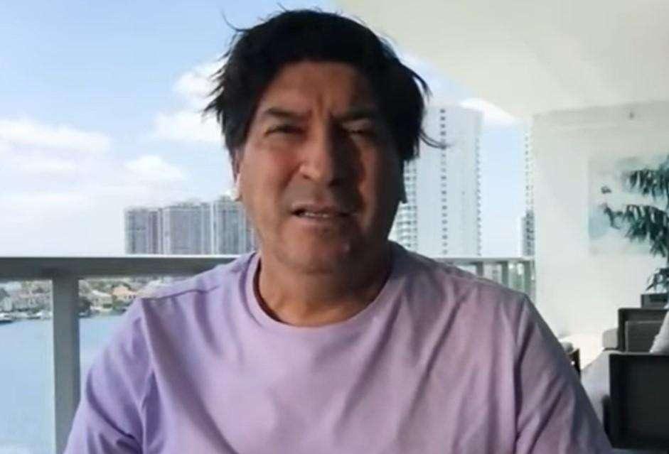 Zamorano: "Sempre orgoglioso di avere indossato la maglia dell'Inter. In nerazzurro porterei Mbappé"