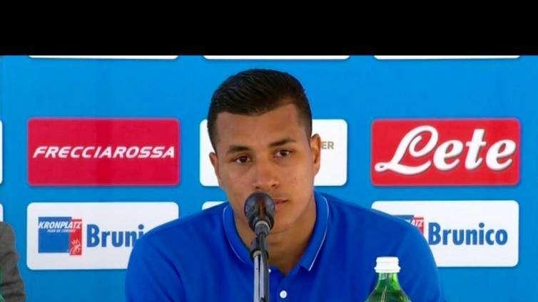 Murillo: "Per me un buon debutto. Mancini vuole..."
