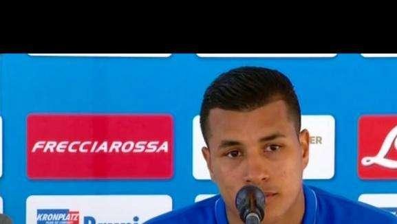 Murillo: "3 punti col Toro. Difesa? Il merito è di tutti"
