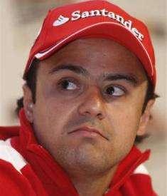 Anche Massa a San Siro: "Mi piace il Milan, ma..."