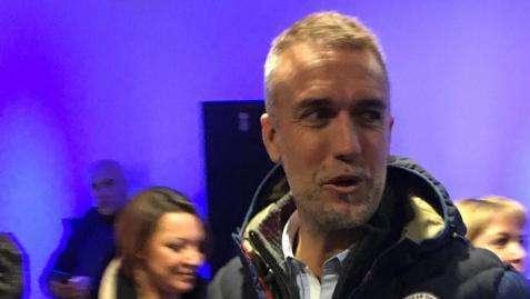 Batistuta: "Icardi mi piace tanto, non si vede molto ma segna"