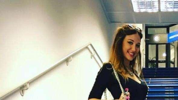 Stefania Cattaneo a FcIN: "Spalletti? Meglio cambiare: sogno Mou. Icardi mi ha delusa" GUARDA LA GALLERY