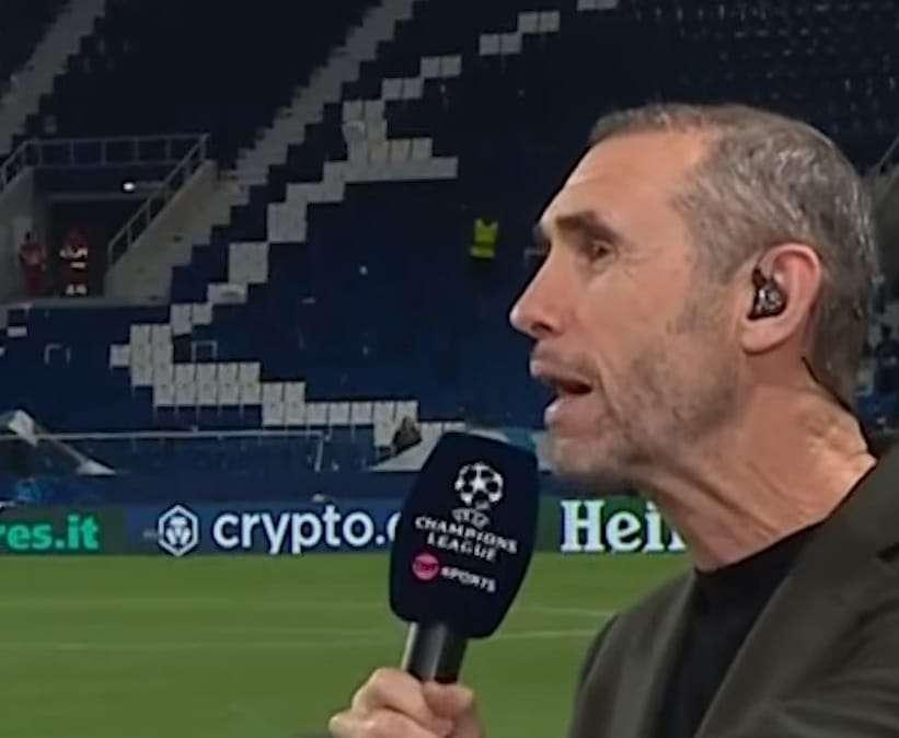 L'Arsenal ko prima dell'Inter, l'ex capitano Keown pessimista: "Ormai la strada è in salita"