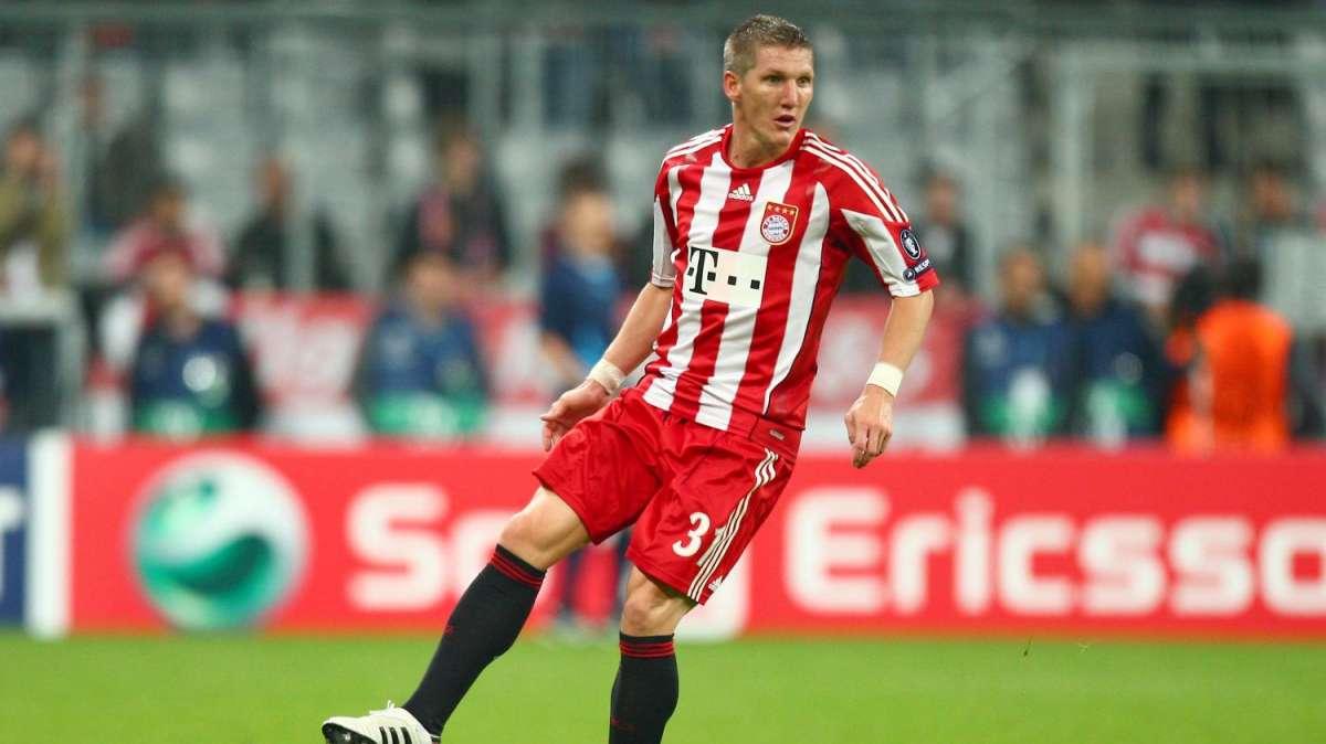 Schweinsteiger freme: "Non vediamo l'ora"
