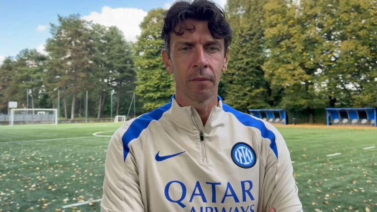 UFFICIALE - Zanchetta nuovo allenatore del Novara: "So di avere dato tutto me stesso per l'Inter sempre e incondizionatamente"