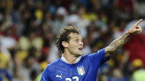 Nani lancia Diamanti: "Lui è davvero uno da Inter"