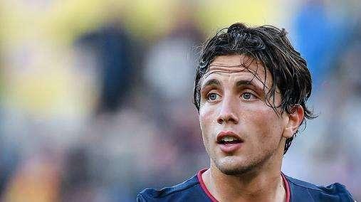 Cagliari, Pellegrini ritrova Nainggolan: "Ho un ricordo positivo. Non mi aspettavo tornasse così improvvisamente"