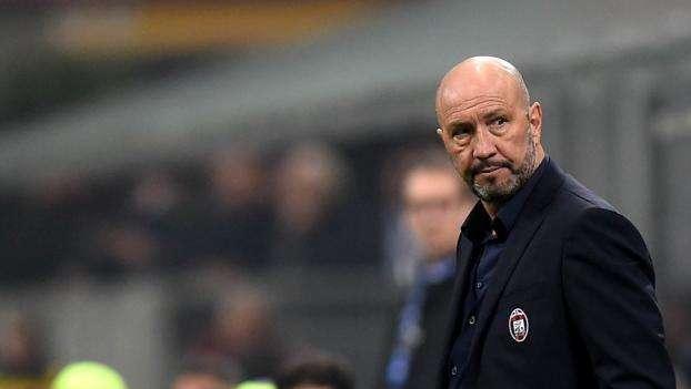 Inter-Crotone, Zenga ne convoca 24: l'elenco completo