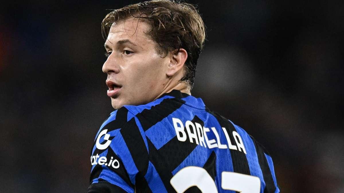 GdS - Thuram, Barella e Dumfries: Inzaghi sa già a chi affidarsi nel derby