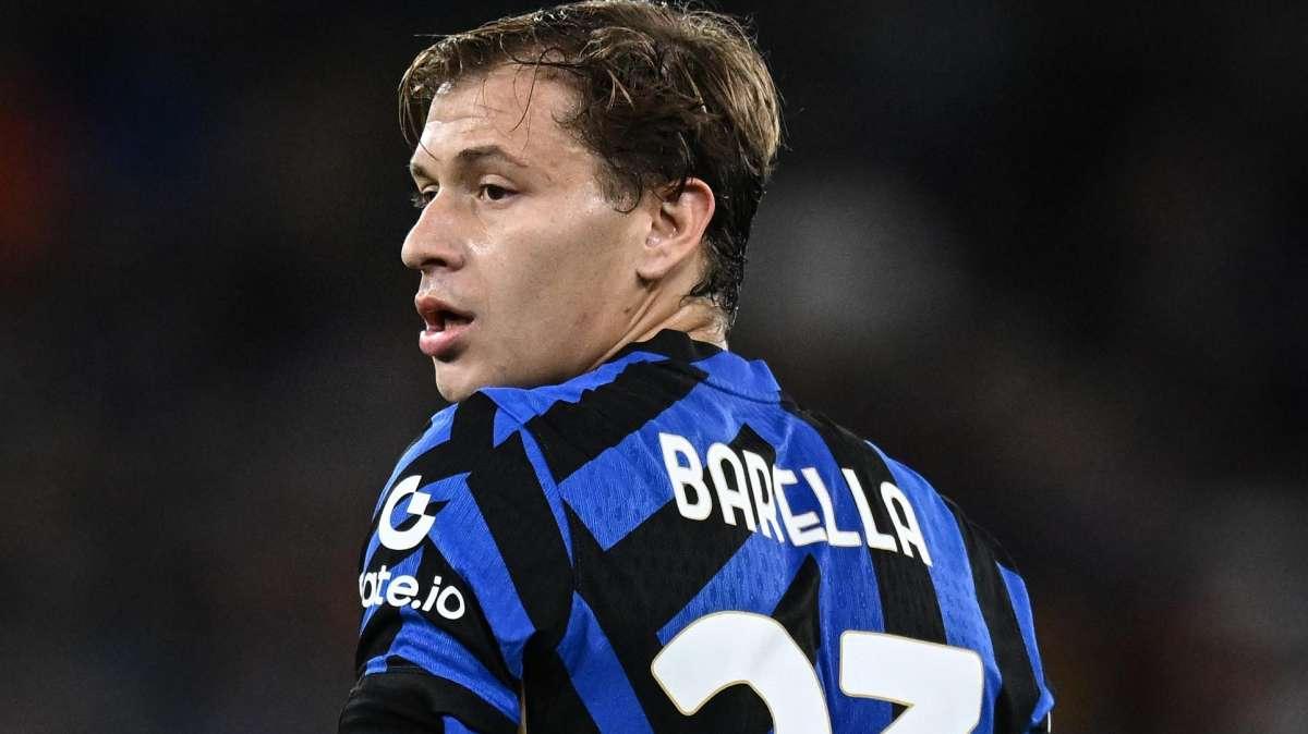 Barella compie 28 anni, l'Inter lo festeggia: "Leadership e qualità. Ha scritto pagine indimenticabili"