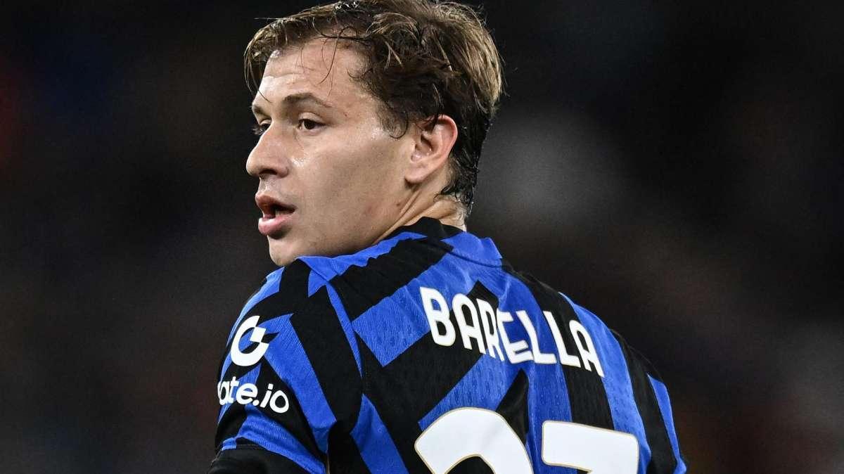 Moyes ammirato dalla prestazione dell'Inter contro il City: "Anticonvenzionali e inventivi con i centrocampisti e i difensori"