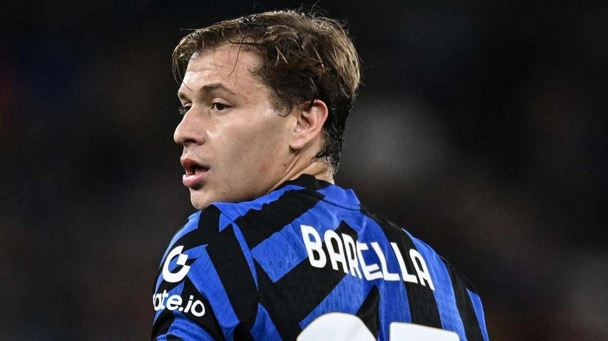Sky - Verso Roma-Inter, Barella possibile titolare domenica. Più prudenza per Buchanan: le ultime