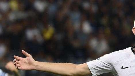 GdS - L'Inter e Spalletti si coccolano Brozovic: col croato c'è un patto