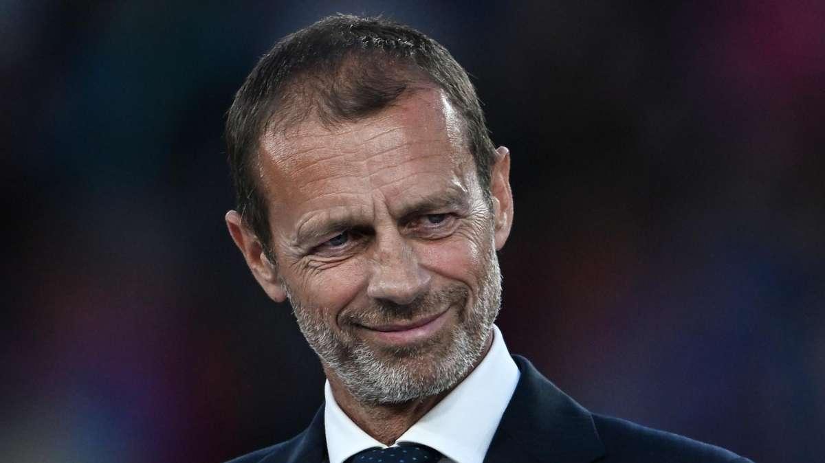 Grana per la UEFA: società cilena chiede risarcimento per 'furto' del format della Champions