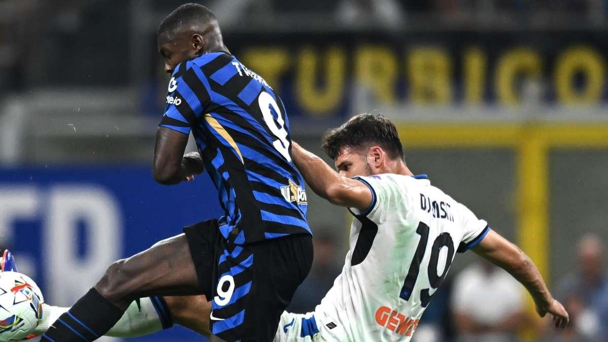 Bookies - Atalanta leggermente favorita sull'Inter. Le quote dei gol di Lautaro e Thuram 