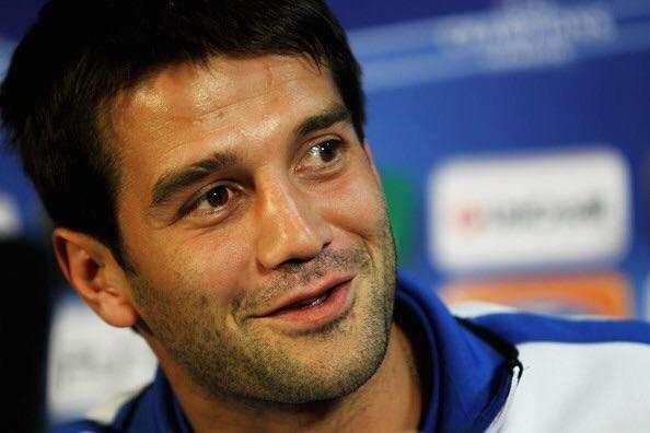Chivu a FcIN: "Mi piacerebbe tornare. F. Melo ha impressionato. Ranocchia-JJ..."