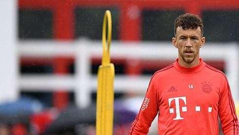 Il Bayern Monaco sfida Augusta: Perisic parte dalla panchina  