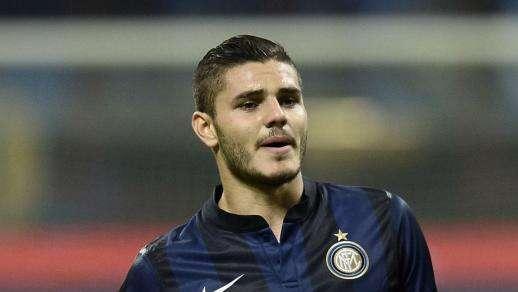 CdS - Icardi all'Atletico Madrid? C'è la strategia