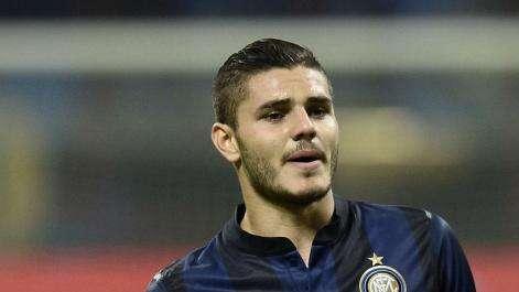 E per Gazzetta, Icardi diventa "La Grande Lentezza"
