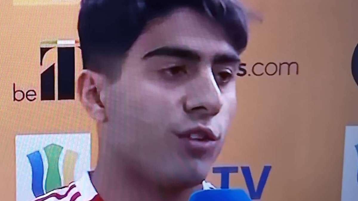 Cagliari, Desogus: "Abbiamo meritato la finale. Siamo convinti di vincere"