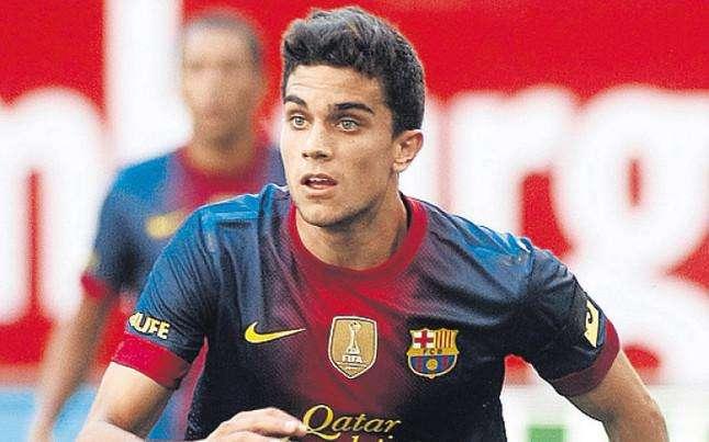 Bartra: "Decisi di cambiare squadra, ma Puyol..."
