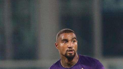 Boateng: "Cori razzisti a Lukaku? Chi li fa è un ignorante. Introduciamo l'integrazione a scuola"