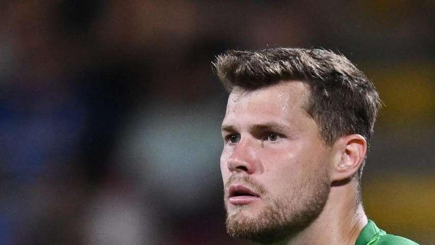 Josep Martinez promette: "Non ci fermiamo qui, testa alla Champions". Poi un pensiero per Belotti