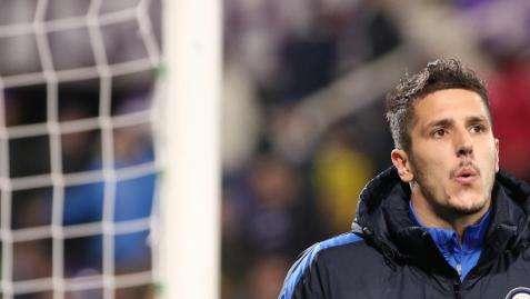 Inter, addio Jovetic: pressing Spartak Mosca. E ora spunta anche l'Arsenal
