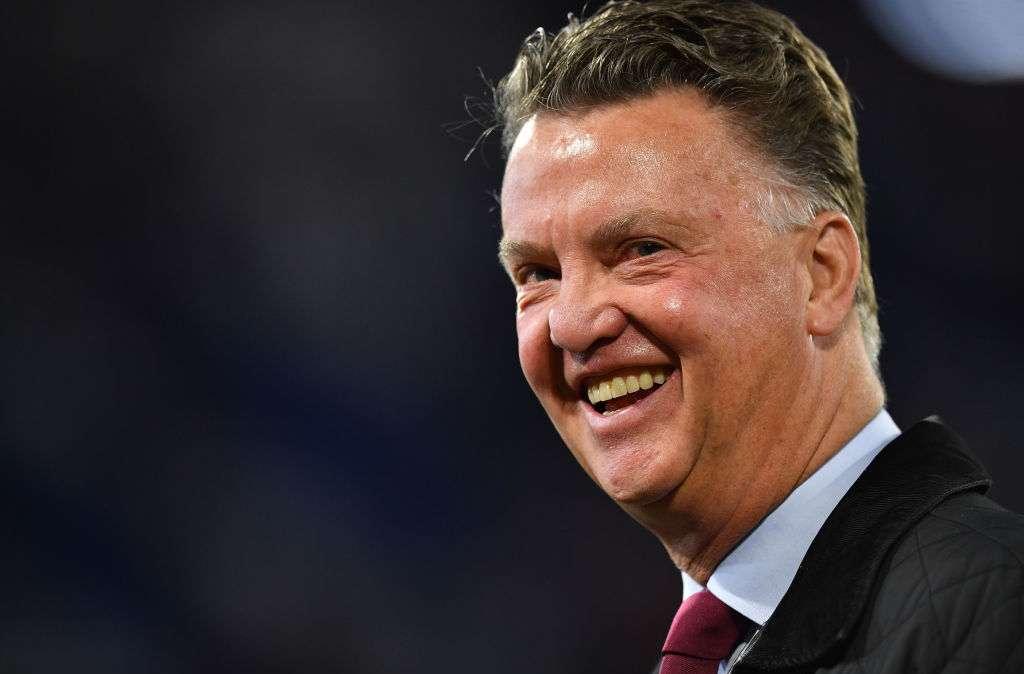 UFFICIALE - Nuovo ct per l'Olanda di De Vrij: torna Louis Van Gaal