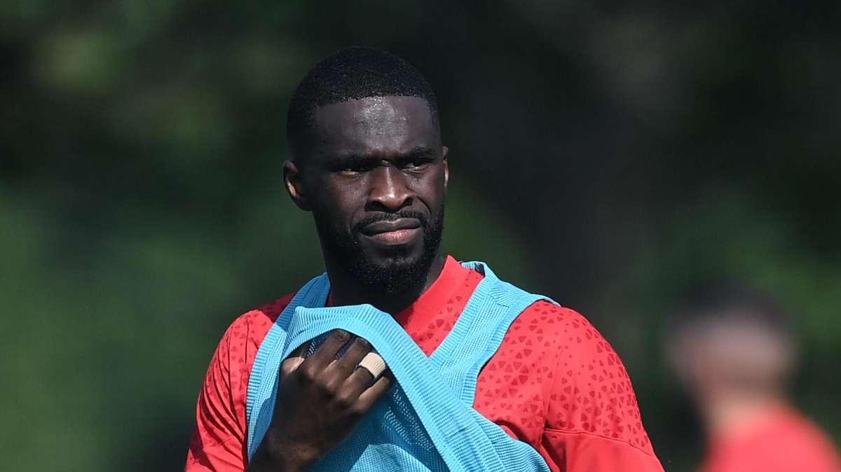 Milan, Tomori: "Non volevamo perdere il derby ma è successo, dobbiamo imparare dagli errori"