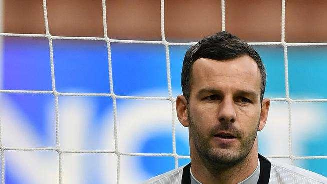 FcIN - Inter già attiva per il post-Handanovic. Quattro nomi sul taccuino, dal profilo low cost a quello internazionale