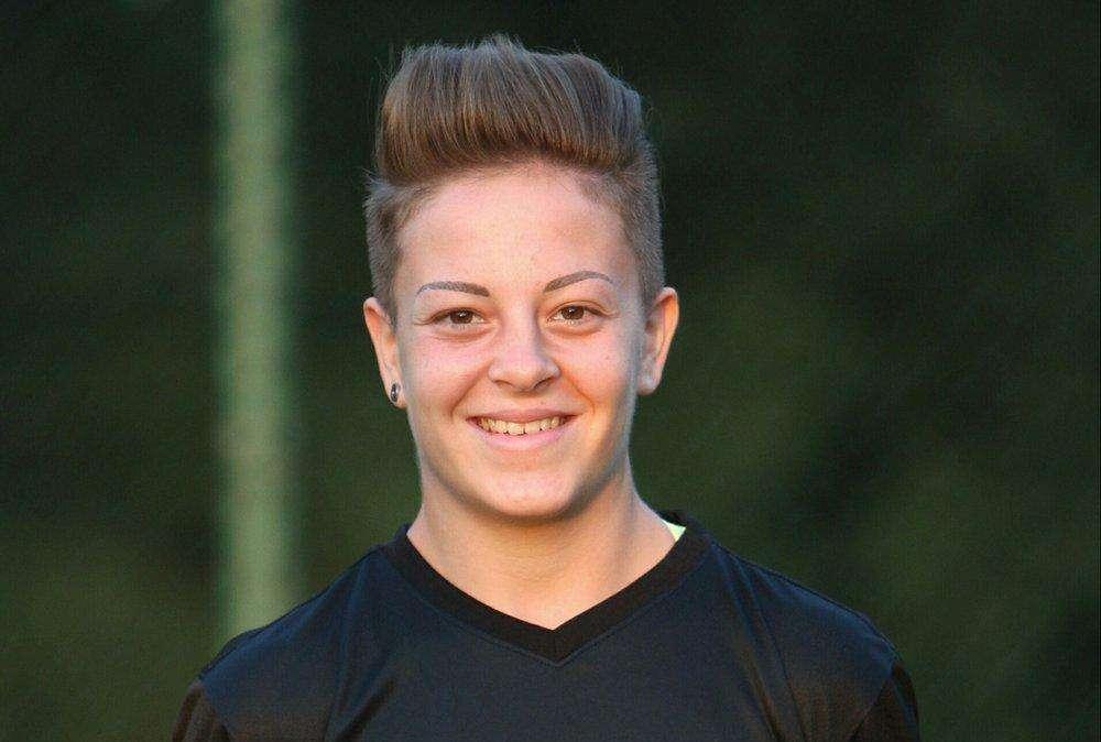 Inter Femminile, nuova avventura per Alessia Rognoni: domani primo allenamento con la Riozzese