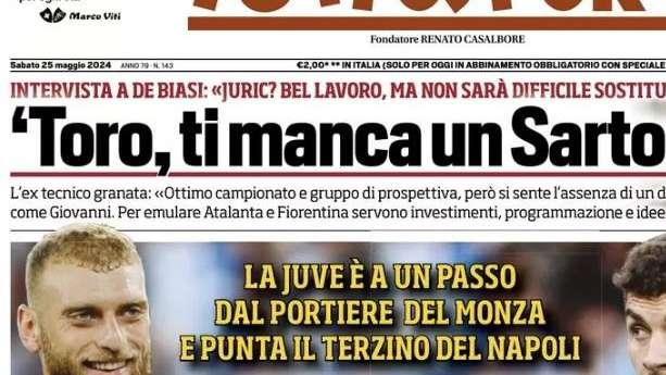 Prima TS - Grana rinnovo: Lautaro irrita Oaktree