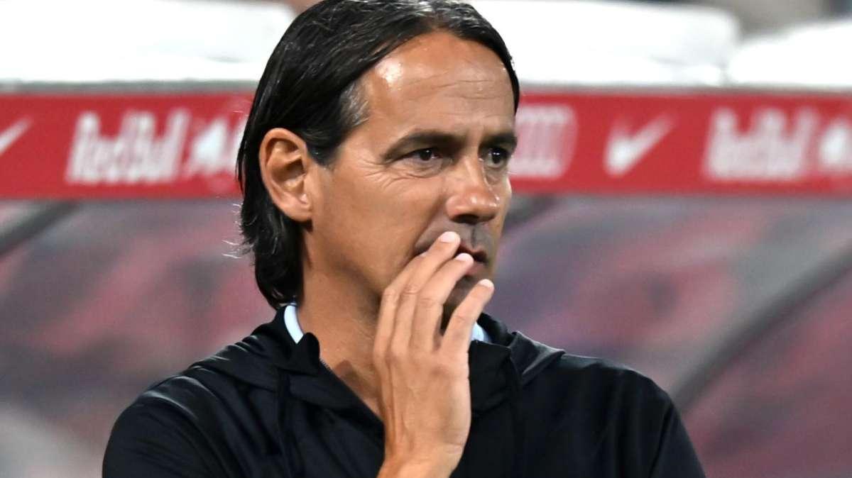 GdS - Inter, rifinitura al Meazza. Pochi dubbi (e un solo indisponibile) per Inzaghi in vista del Monza